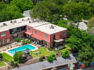 900 S Lamar BLVD 201, Austin, TX 78704