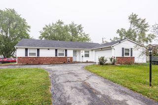 10343 E 21st Place, Indianapolis, IN 46229