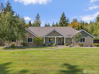 4105 Libby Road NE, Olympia, WA 98506
