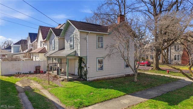 638 6th Street, Marietta, OH 45750