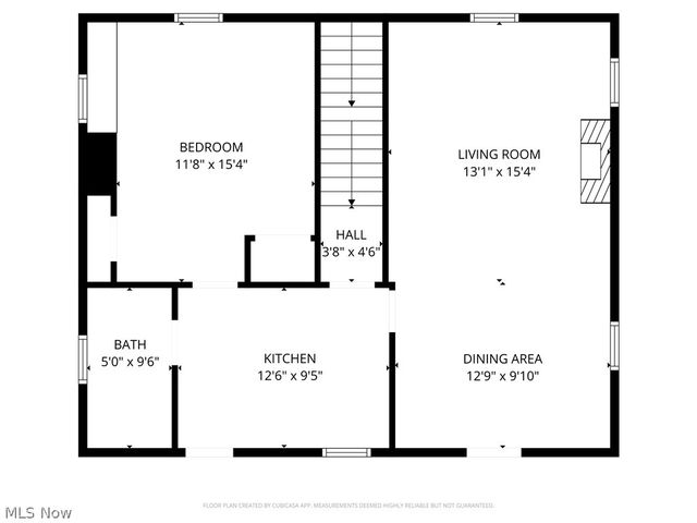 638 6th Street, Marietta, OH 45750
