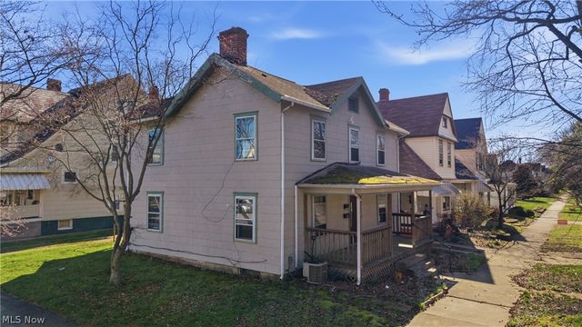 638 6th Street, Marietta, OH 45750