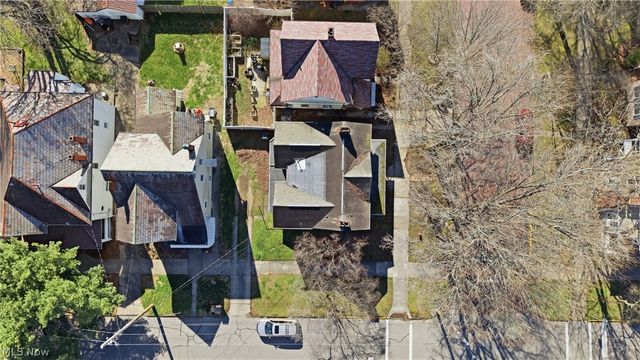 638 6th Street, Marietta, OH 45750