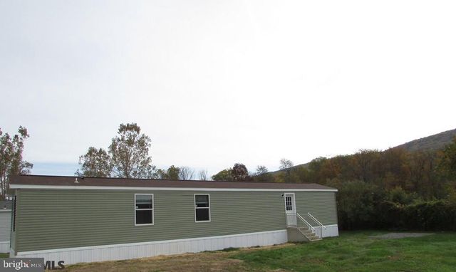 382 HAWK LN, Julian, PA 16844