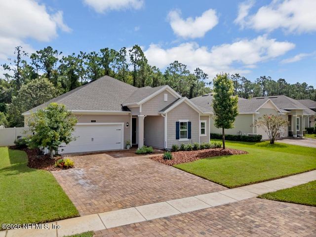 101 OLETA Way, St. Augustine, FL 32095
