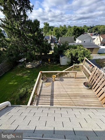 3325 SUNNYSIDE AVE, Harrisburg, PA 17109