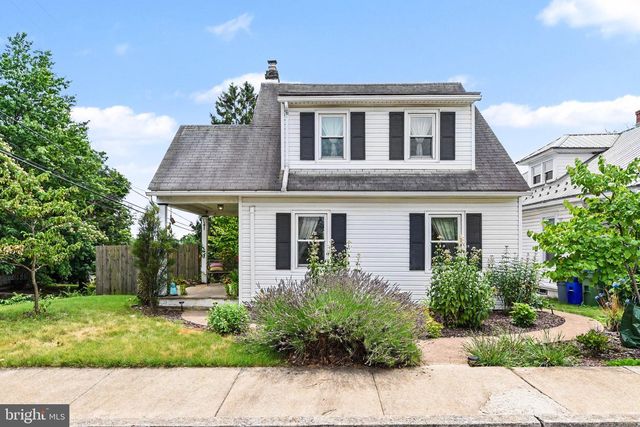 3325 SUNNYSIDE AVE, Harrisburg, PA 17109