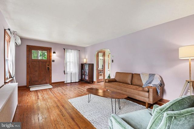 3325 SUNNYSIDE AVE, Harrisburg, PA 17109