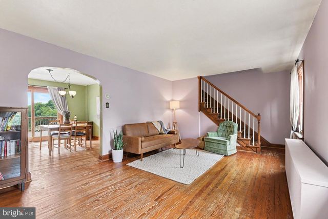 3325 SUNNYSIDE AVE, Harrisburg, PA 17109