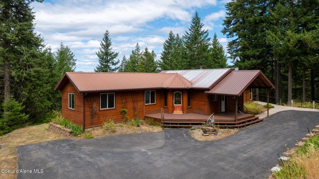 5671 E Wildlife TRL, Hayden, ID 83835