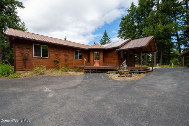 5671 E Wildlife TRL, Hayden, ID 83835