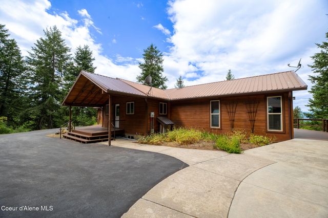 5671 E Wildlife TRL, Hayden, ID 83835