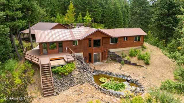 5671 E Wildlife TRL, Hayden, ID 83835