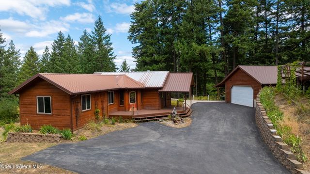5671 E Wildlife TRL, Hayden, ID 83835