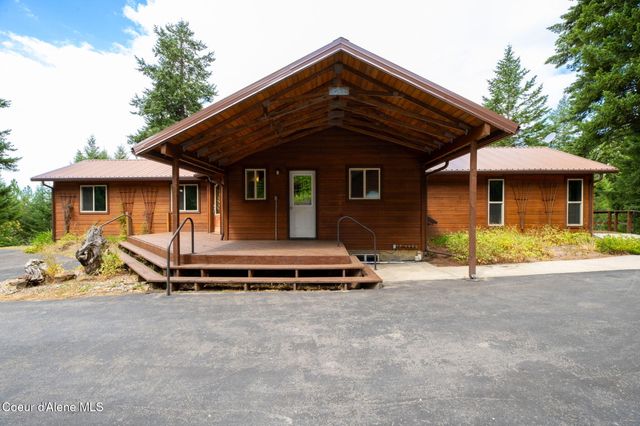 5671 E Wildlife TRL, Hayden, ID 83835