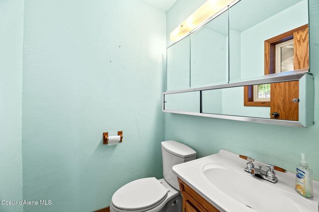 5671 E Wildlife TRL, Hayden, ID 83835