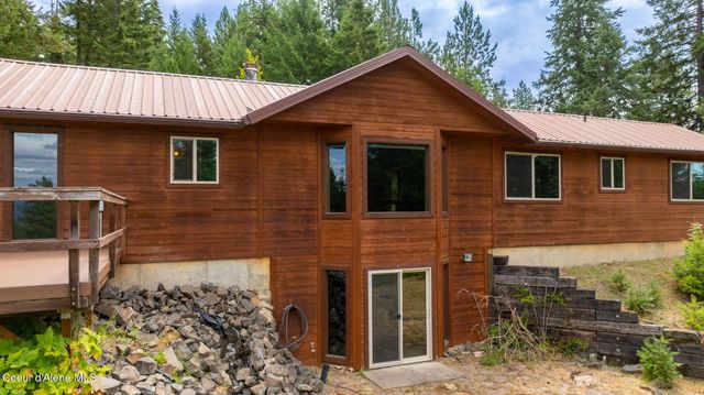 5671 E Wildlife TRL, Hayden, ID 83835