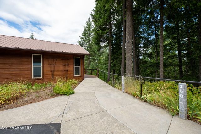 5671 E Wildlife TRL, Hayden, ID 83835