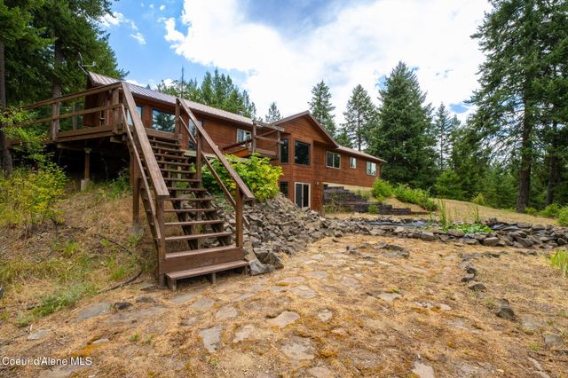 5671 E Wildlife TRL, Hayden, ID 83835