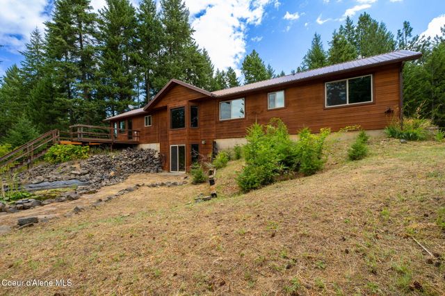 5671 E Wildlife TRL, Hayden, ID 83835