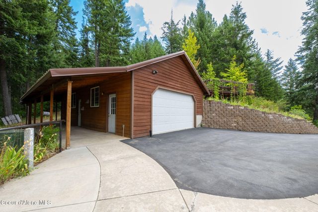 5671 E Wildlife TRL, Hayden, ID 83835