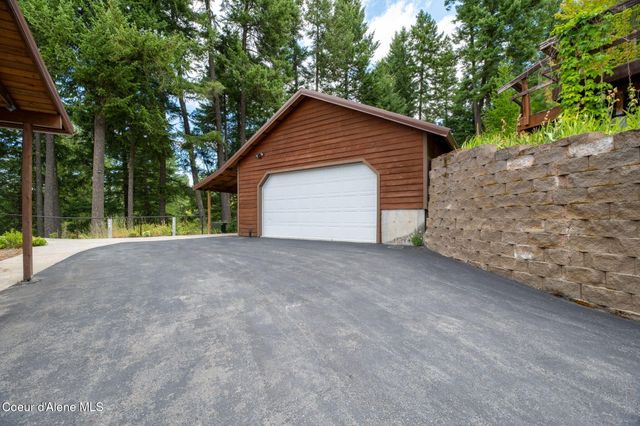 5671 E Wildlife TRL, Hayden, ID 83835