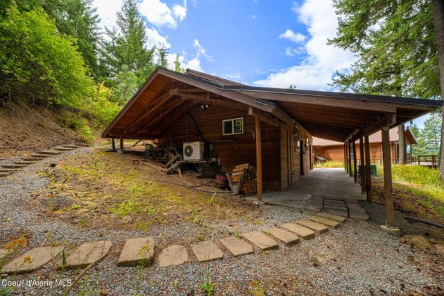 5671 E Wildlife TRL, Hayden, ID 83835