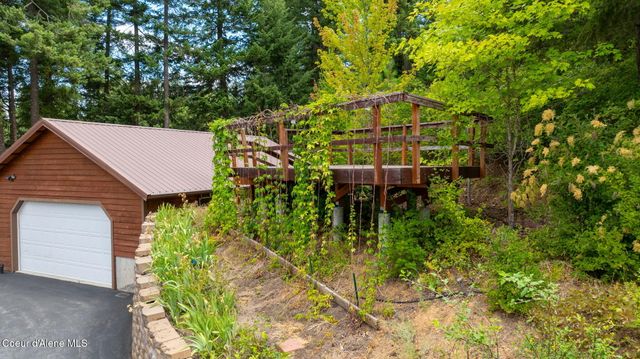 5671 E Wildlife TRL, Hayden, ID 83835