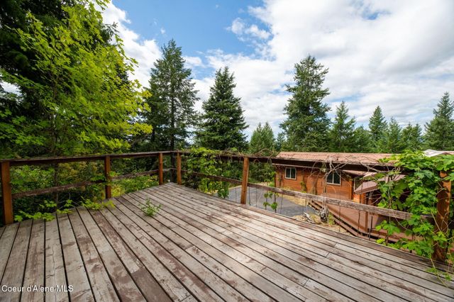 5671 E Wildlife TRL, Hayden, ID 83835