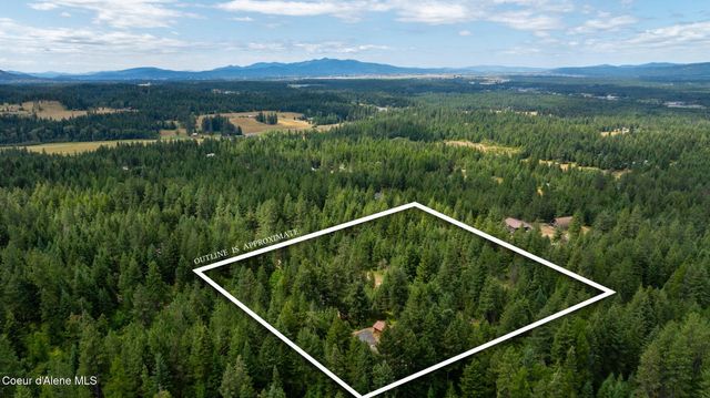 5671 E Wildlife TRL, Hayden, ID 83835