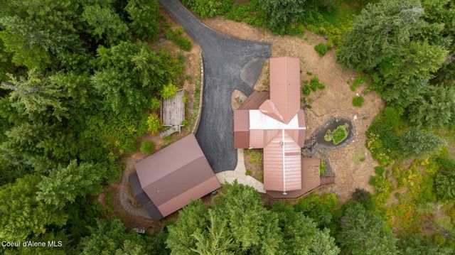 5671 E Wildlife TRL, Hayden, ID 83835