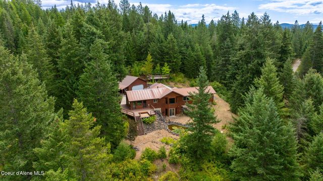 5671 E Wildlife TRL, Hayden, ID 83835