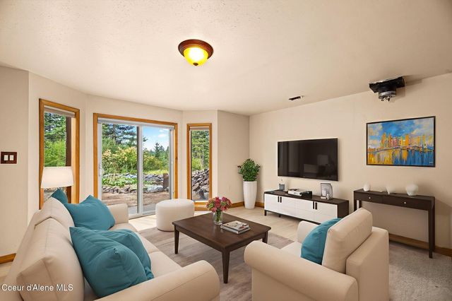 5671 E Wildlife TRL, Hayden, ID 83835