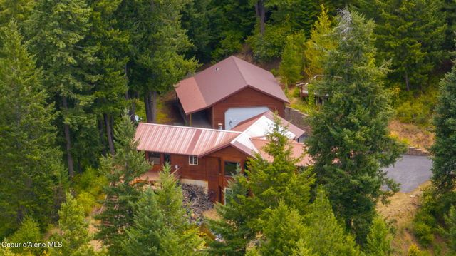 5671 E Wildlife TRL, Hayden, ID 83835