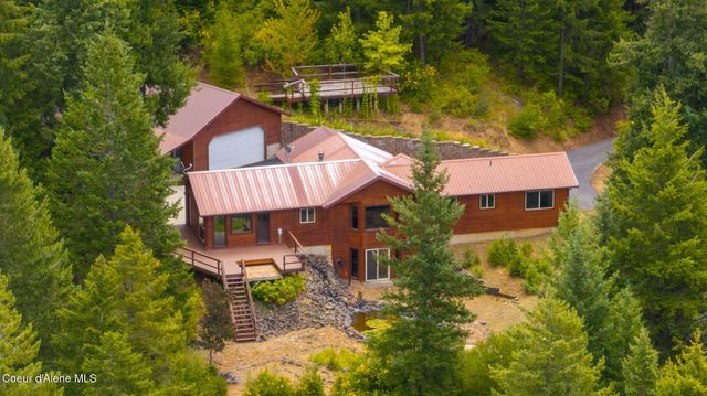 5671 E Wildlife TRL, Hayden, ID 83835