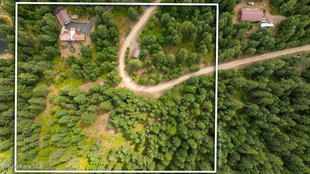 5671 E Wildlife TRL, Hayden, ID 83835