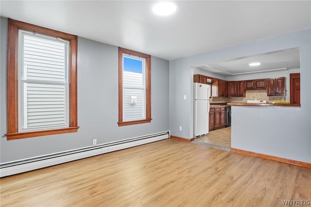 160 Benzinger Street, Buffalo, NY 14206