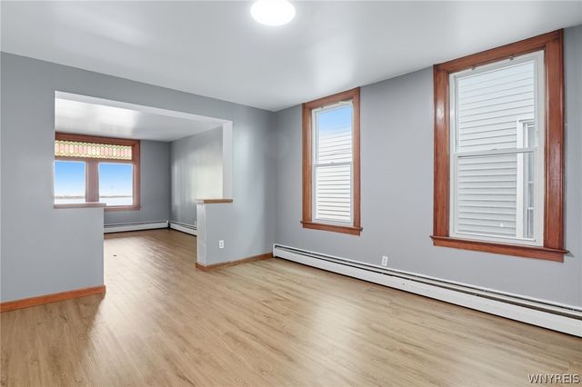 160 Benzinger Street, Buffalo, NY 14206