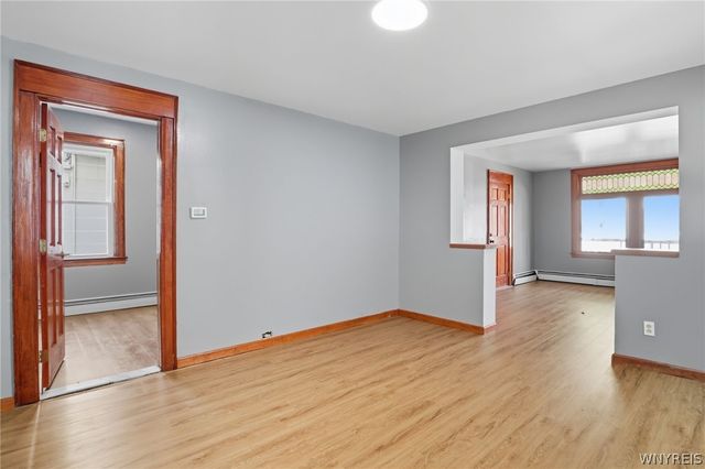 160 Benzinger Street, Buffalo, NY 14206