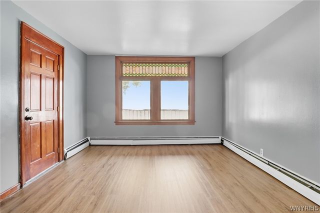 160 Benzinger Street, Buffalo, NY 14206