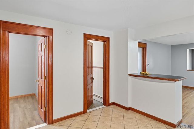 160 Benzinger Street, Buffalo, NY 14206