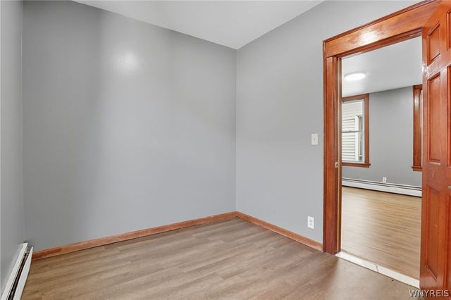 160 Benzinger Street, Buffalo, NY 14206