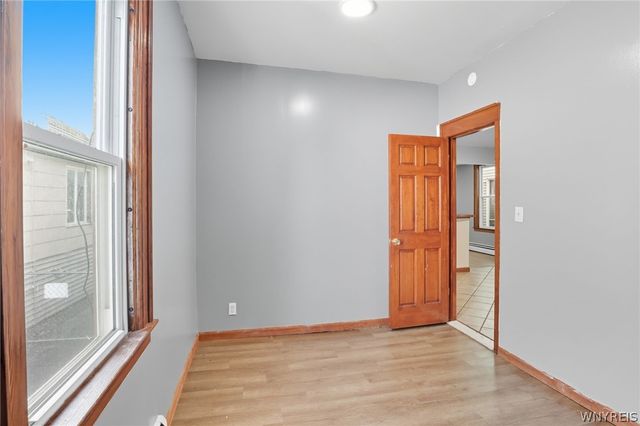 160 Benzinger Street, Buffalo, NY 14206