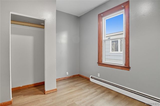 160 Benzinger Street, Buffalo, NY 14206