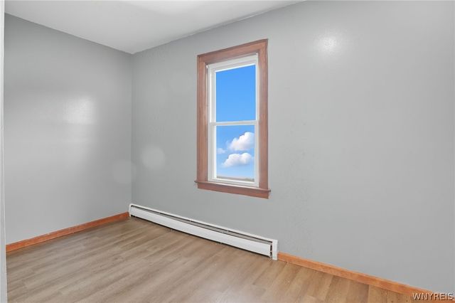 160 Benzinger Street, Buffalo, NY 14206