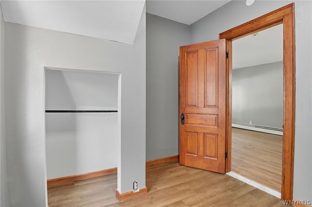 160 Benzinger Street, Buffalo, NY 14206