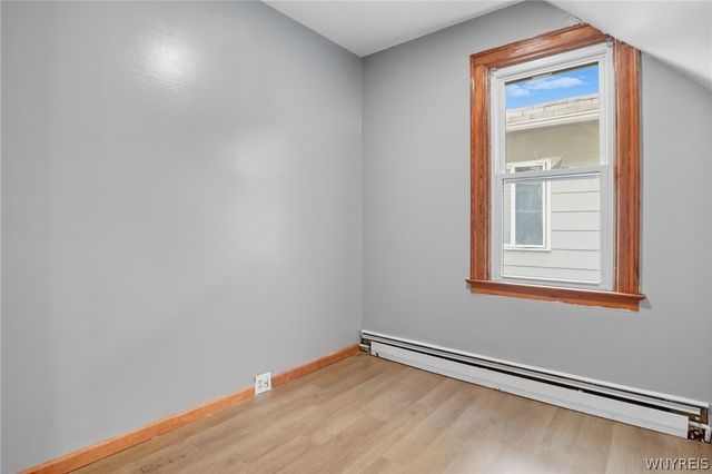 160 Benzinger Street, Buffalo, NY 14206