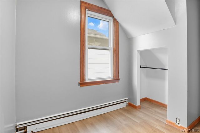 160 Benzinger Street, Buffalo, NY 14206