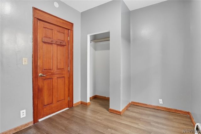 160 Benzinger Street, Buffalo, NY 14206