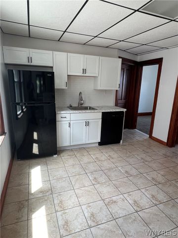 160 Benzinger Street, Buffalo, NY 14206